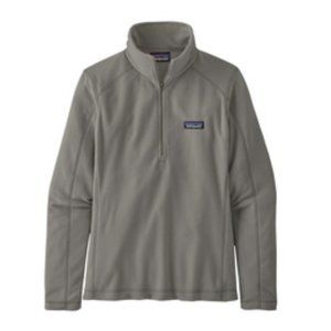 Like New Patagonia 1/4 Zip